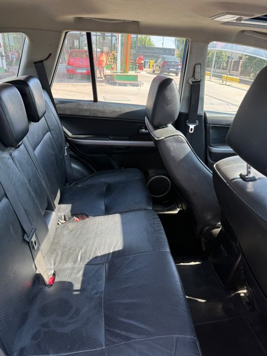 vind suzuchi grand vitara 2000 benzina cu gpl