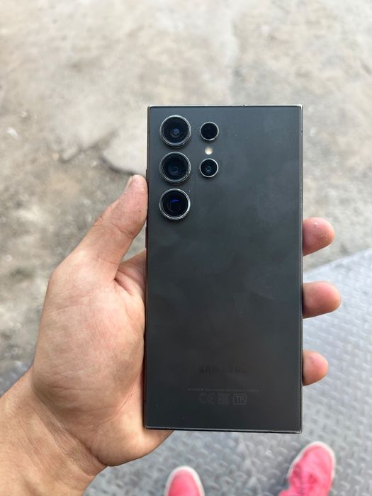 Samsung Galaxy S24 ultra