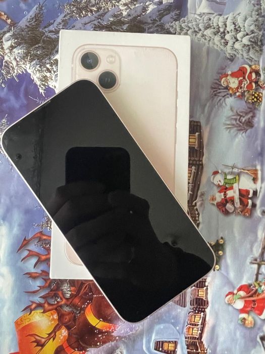 Айфон 13 срочно продам
