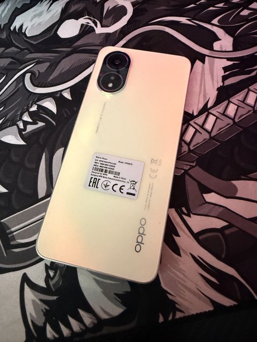 OPPO A38 продам