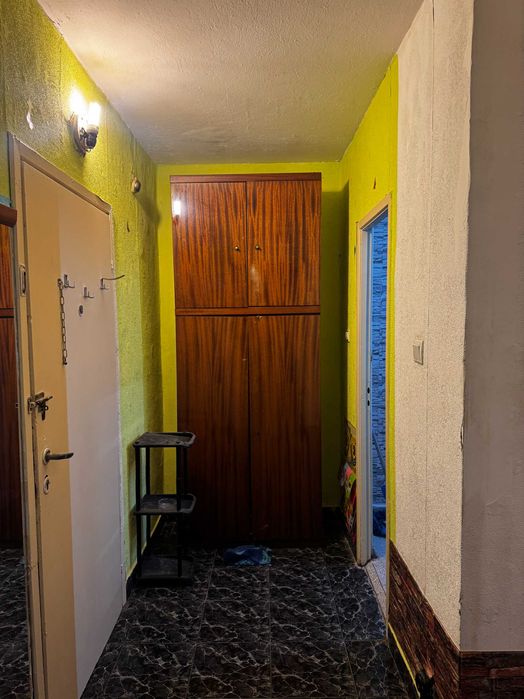 Едностаен апартамент в Люлин 3