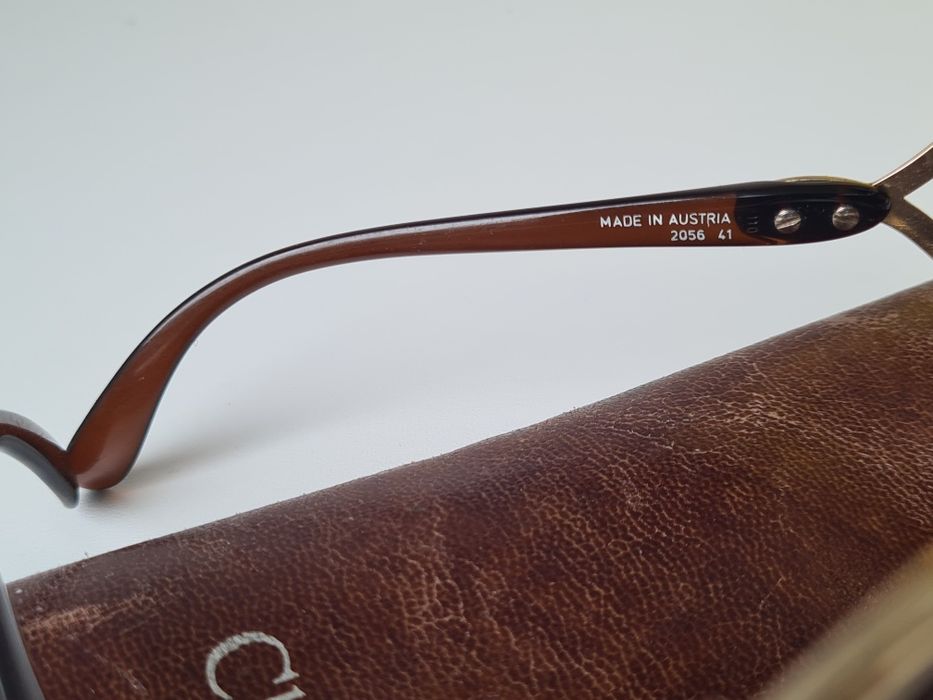 Ochelari de soare Christian Dior