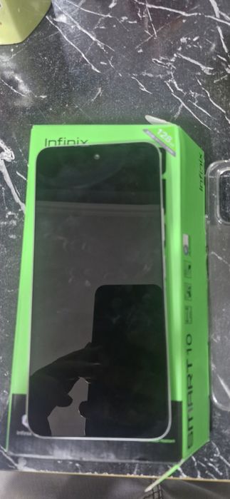 Infinix smart 10