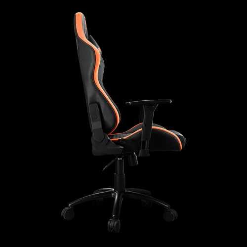 Кресло Cougar Armor Pro Black