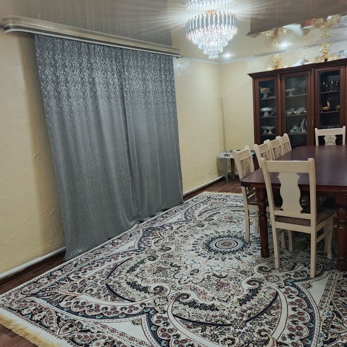 Продаю дом. Төле би