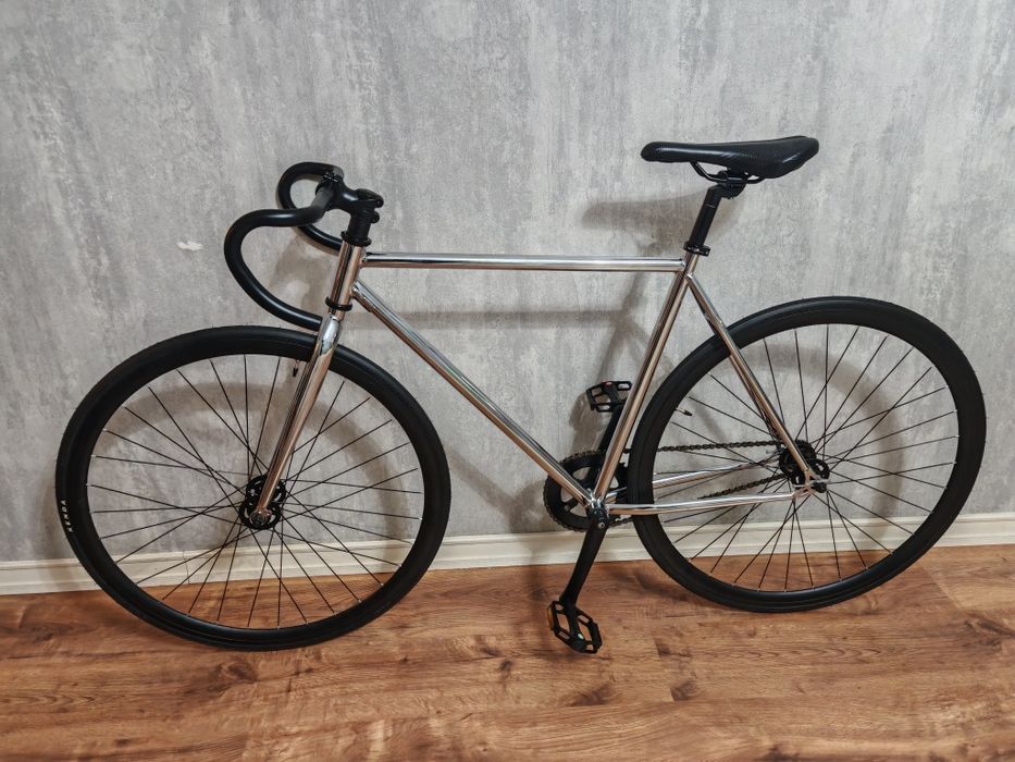 Фикс fixed gear Велосипед