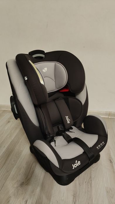Scaun auto (ca NOU) Joie Every Stage, 4 in 1, 0-12 ani, 0-36kg