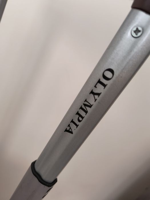 Куфари от поликарбонат OLYMPIA / с безплатна доставка/