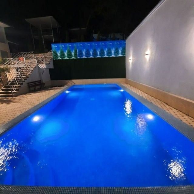 Продается дача "Чорбог кургони" 9 соток.