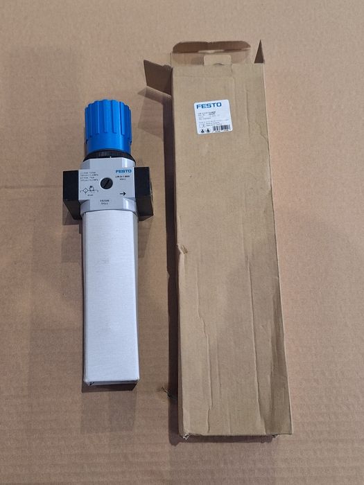 Филтър-регулатор Festo