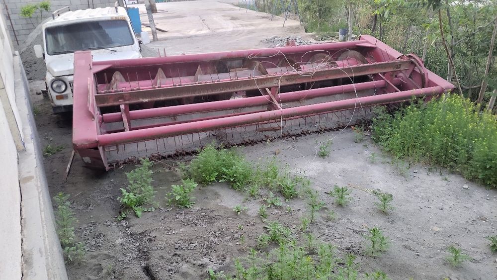 Палессе 280 sotiladi ishga tayor