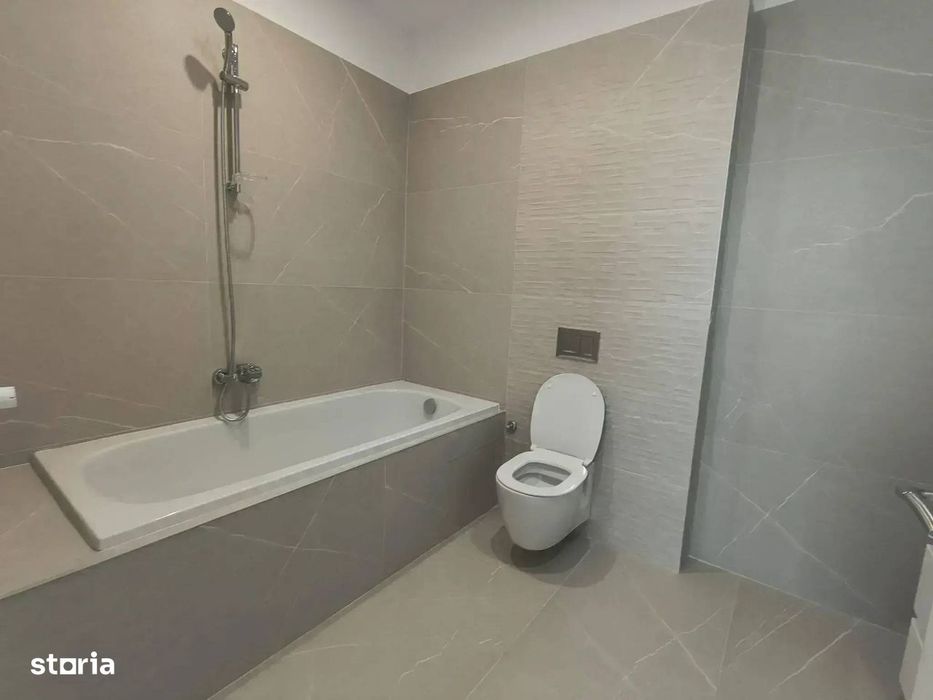 Apartament 3 camere lângă Verita International School