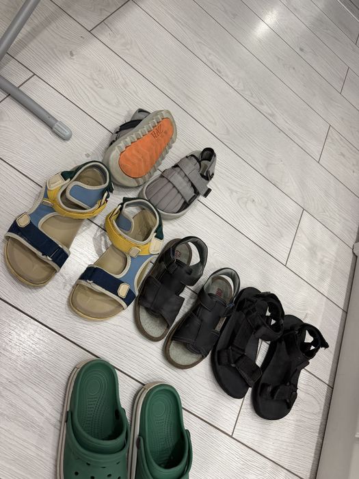 Детская обувь mango zara adidass