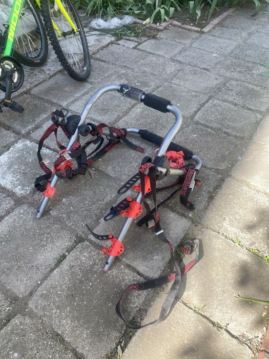 Biciclete de vanzare - 4 buc