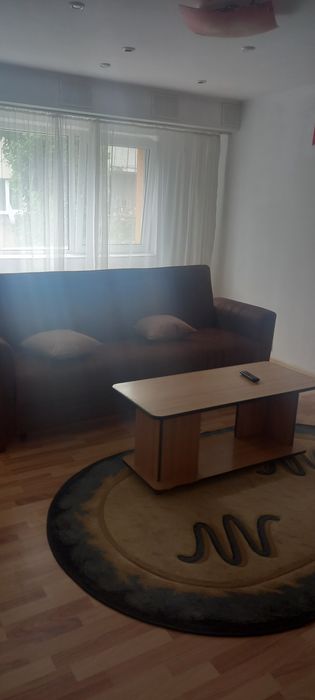 3 camere, Petre Ispirescu