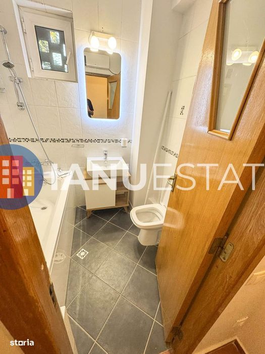 Piata Muncii 10`Metrou Campia Libertatii Parc IOR Centrala PetFriendly