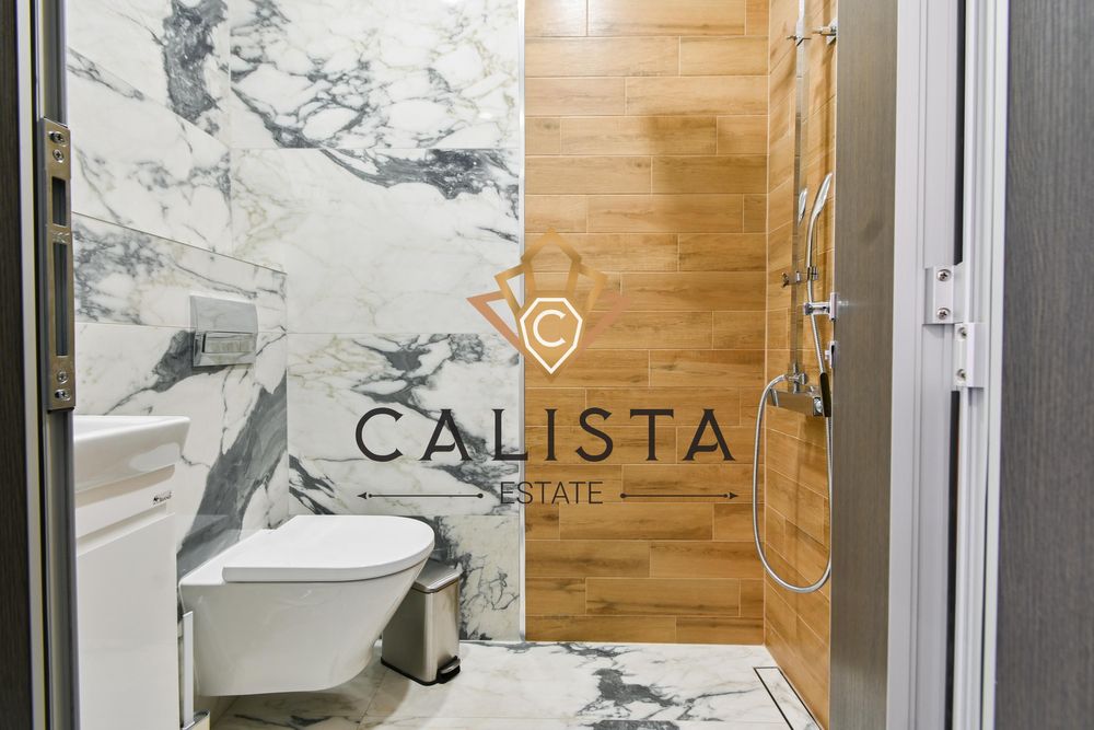 Дава се под наем Тристаен апартамент в София, Кръстова вада - 110 кв.м за 1245.42 € - Снимка #14