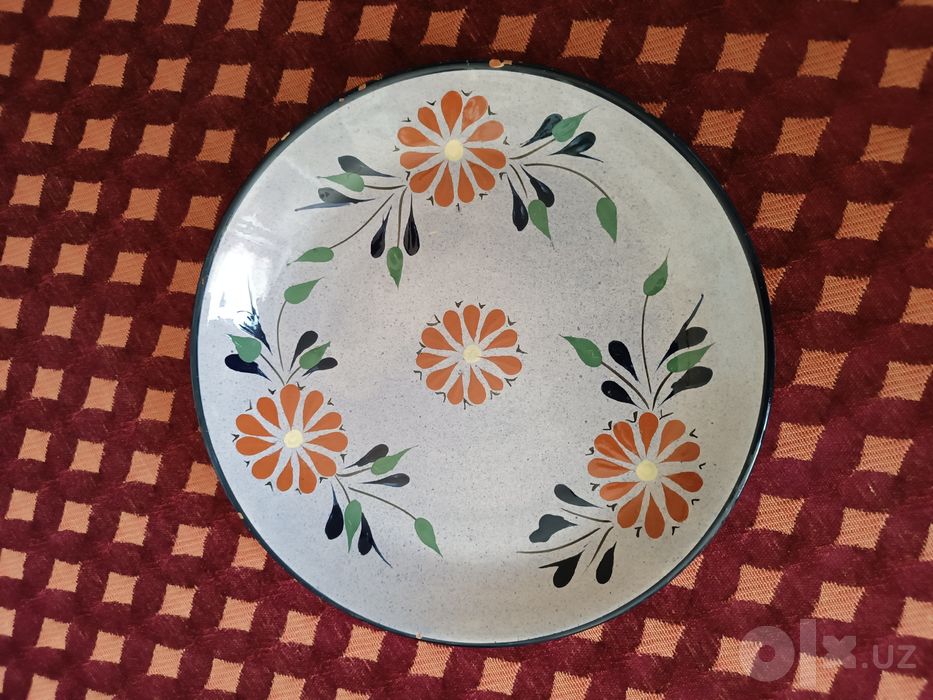 Ляганы керамические