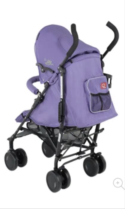 Продам коляску трость