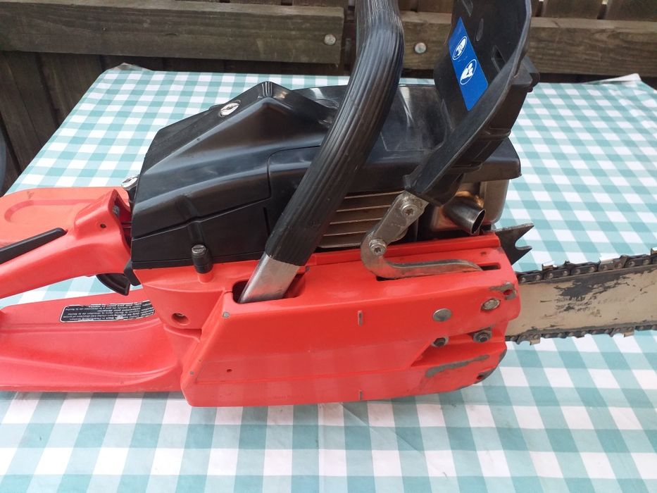 Vand drujba Dolmar 116SI