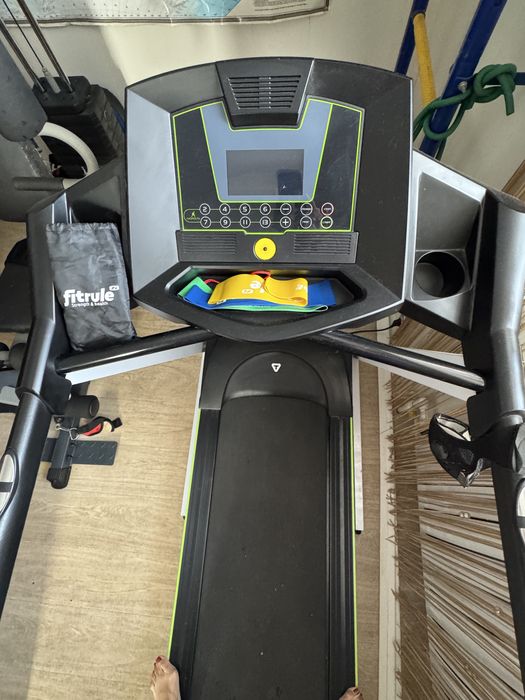 Спортивная Беговая дорожка