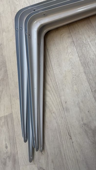 Уголки кронштейны