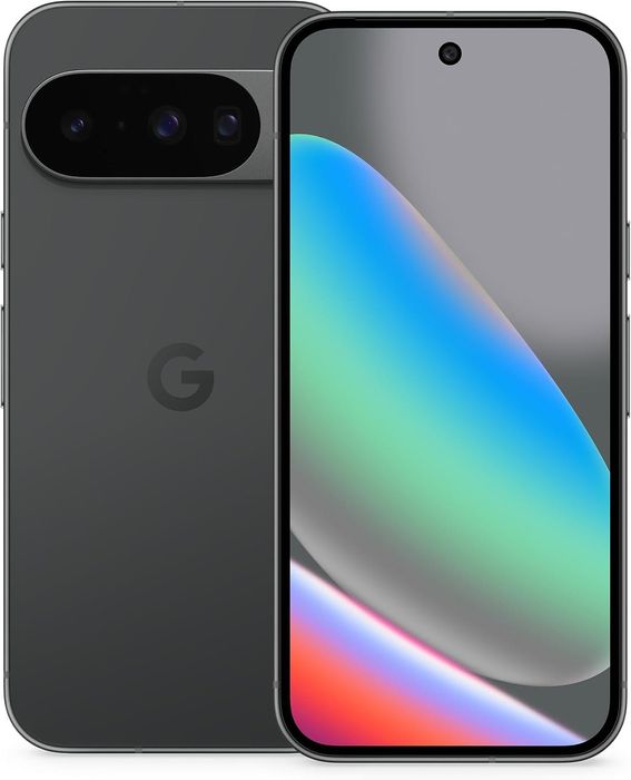 Смартфон Google Pixel 10  2025 model USA
