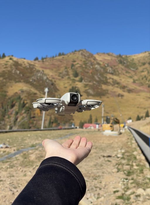 Продам Dji neo в идеале