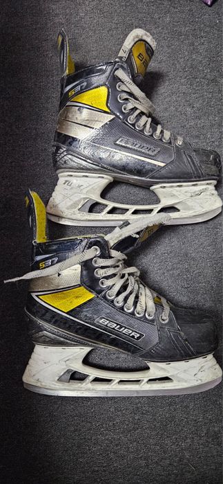 Продам Bauer S37