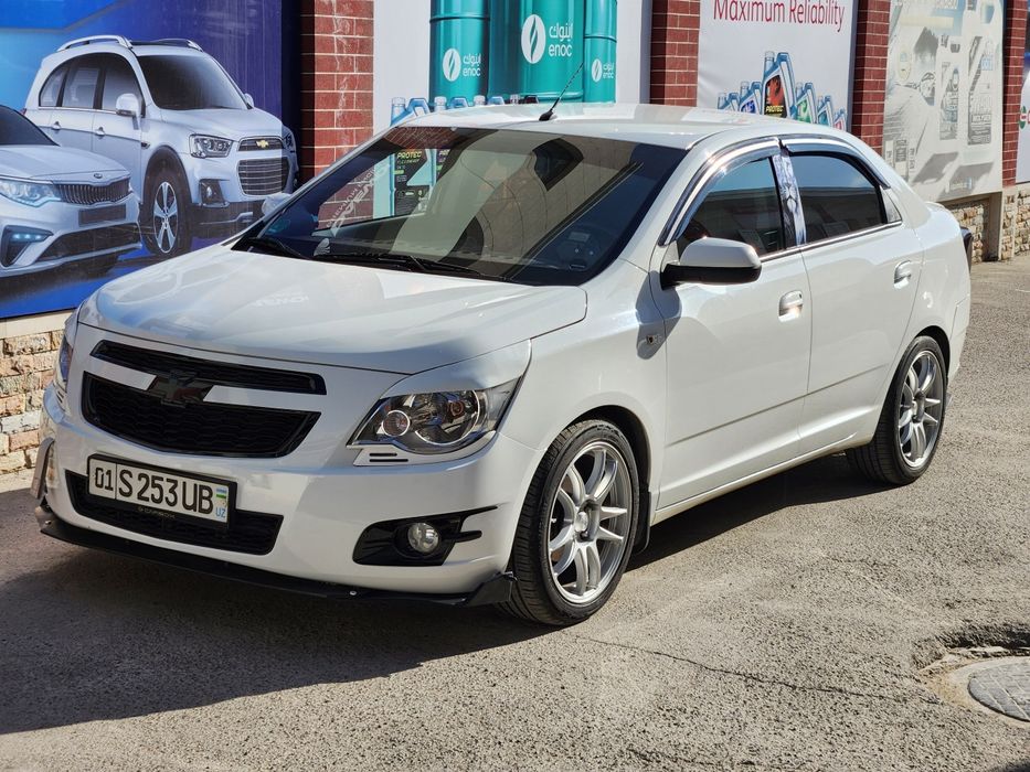 Продаётся кобальт автомат