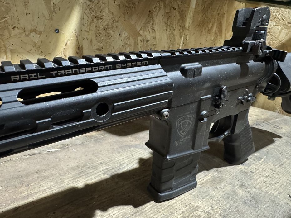 Replica airsoft Aps  ASR110