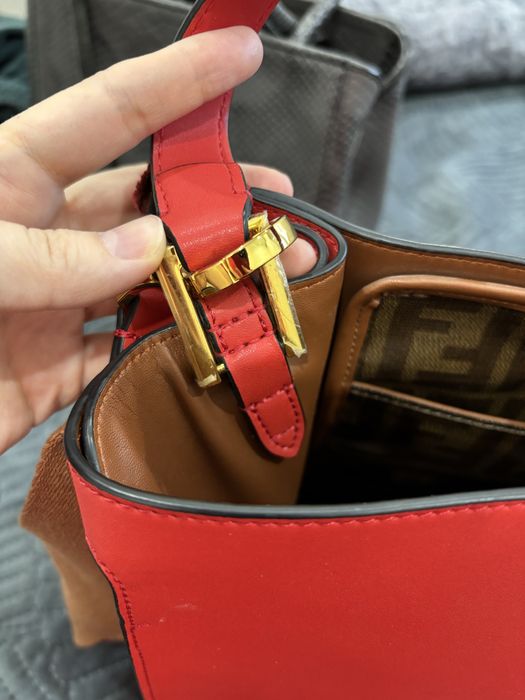 Проодам сумку отличного качества