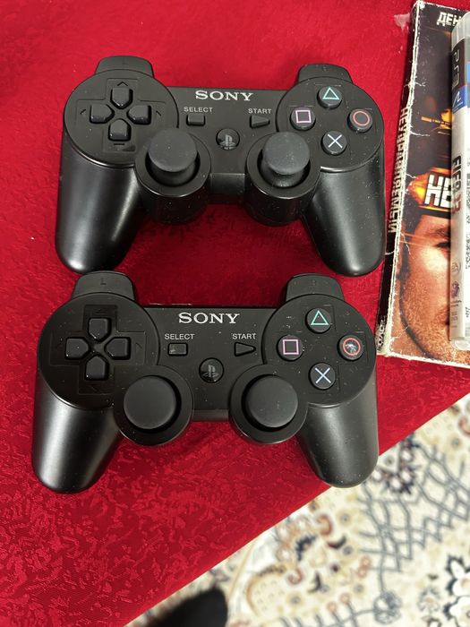 Sony PlayStation 3