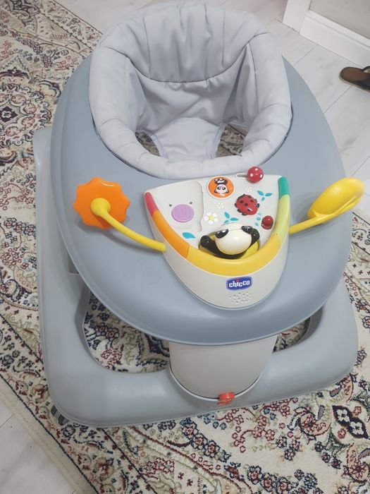 Продам Ходуног из брэнда Chicco