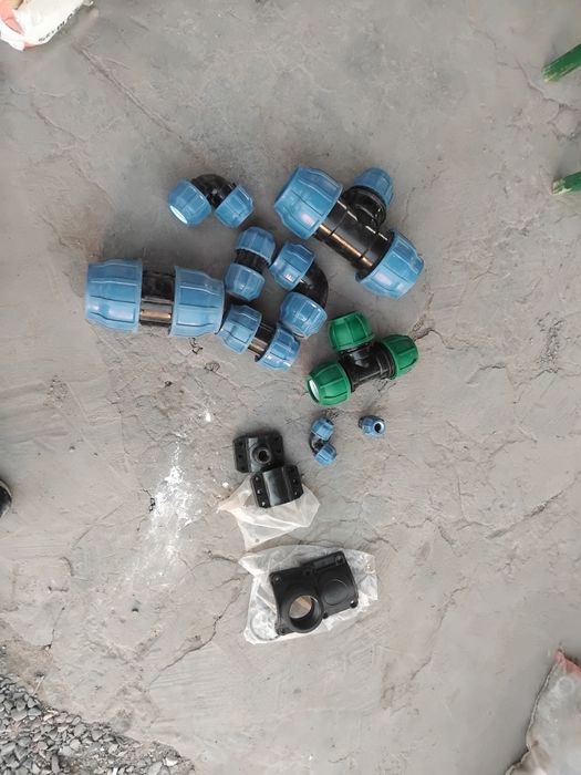 Трубы пвх дешево