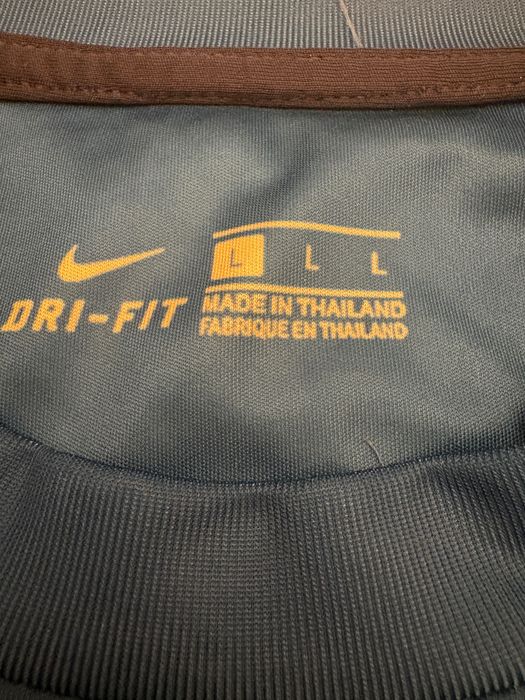 Tricou fotbal Ronaldo al nasr