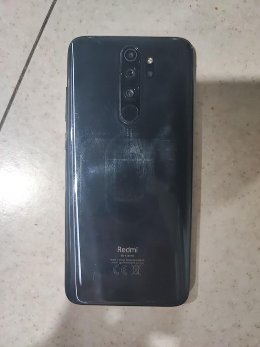 Обмен редми нот 8 про