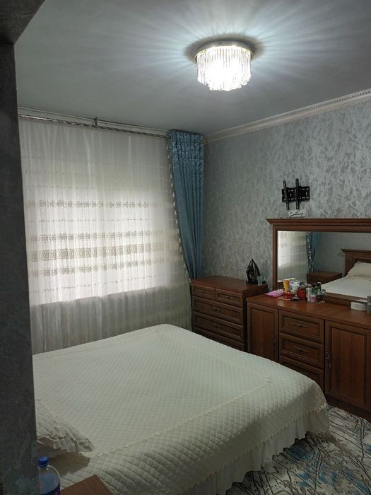 Чирчик Тройскии Аккавак