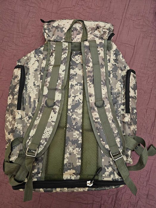 Рюкзак военный для сборов