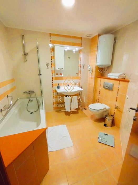 Топ оферта Апартамент 3+1 с гледка на море в луксозен комплекс в Равда