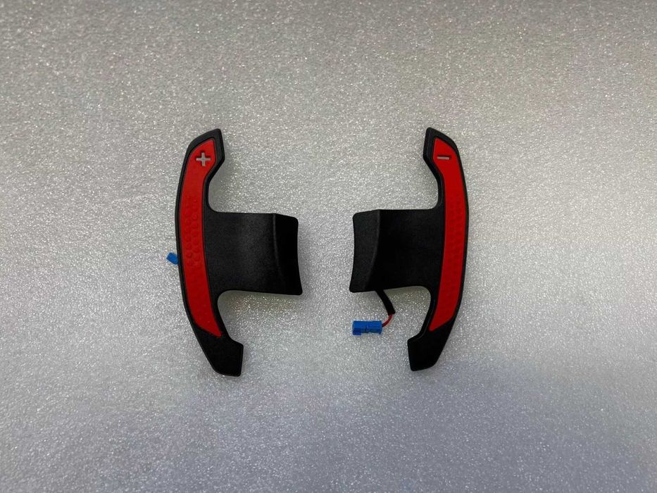 Padele Volan BMW CARBON G20 G30 G01 G05 G06 F90 F20 F30 F15 F16 M3 M4