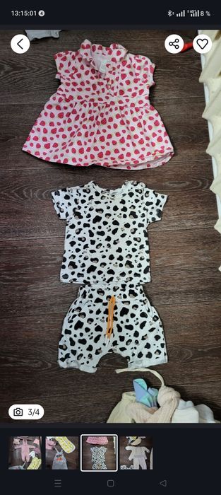 : одежда для детей