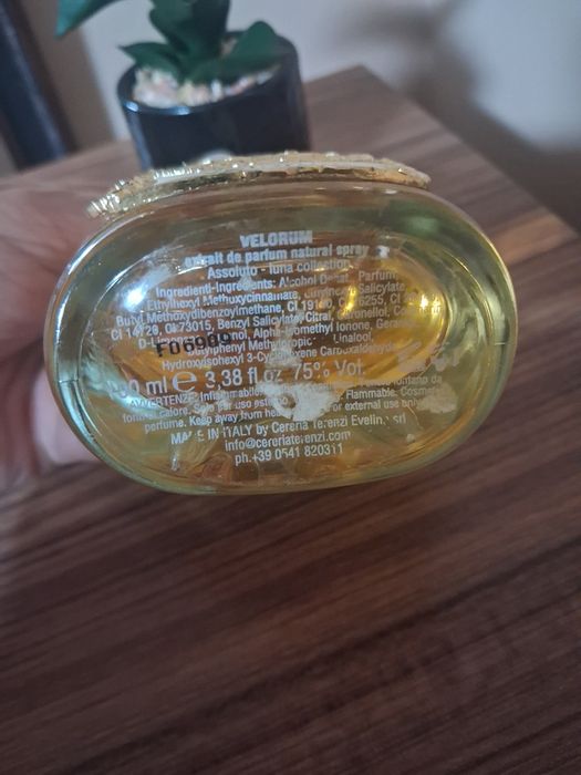 Парфюм Унисекс 100мл.