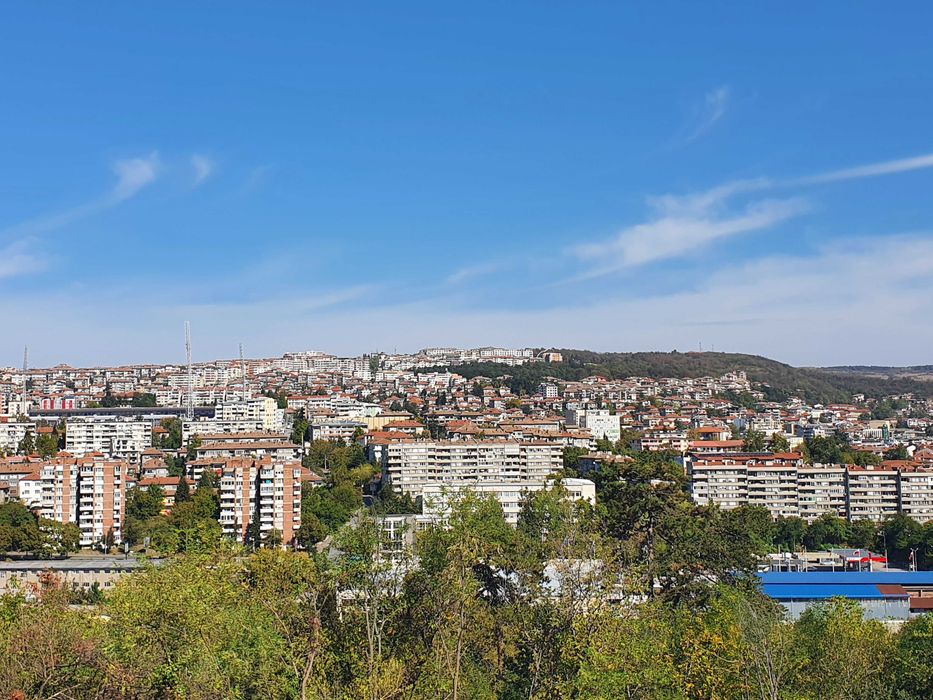 Продава се Тристаен апартамент в Велико Търново, Зона Б - 93 кв.м за 1053 €/кв.м - Снимка #6