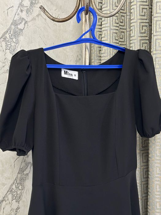 Платье платья вечерние