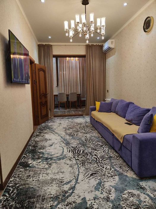 ПРОДАЕТСЯ 2в3/4/4 60м2 на: Новомосковская