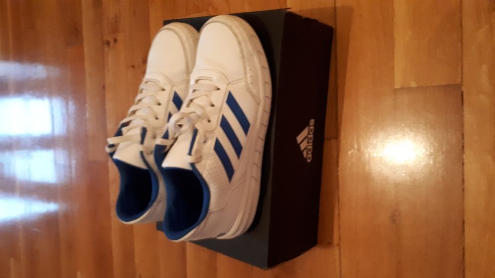 Adidas