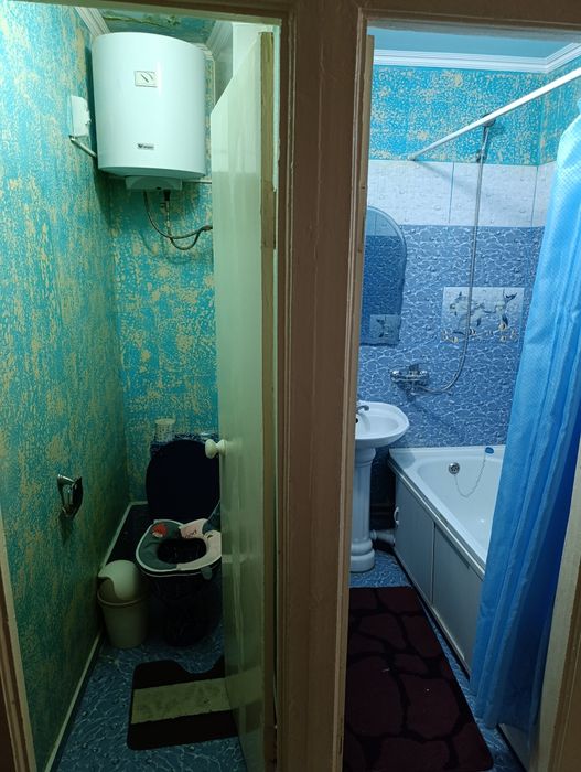 Сдаётся квартиру