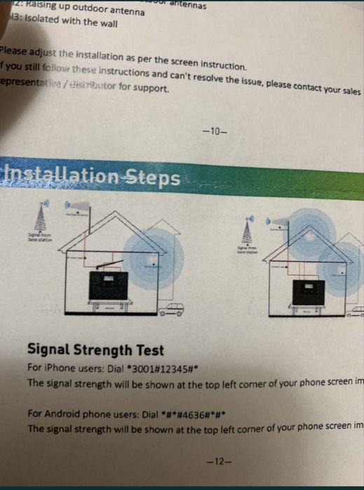 Usilitel svyazi repitor