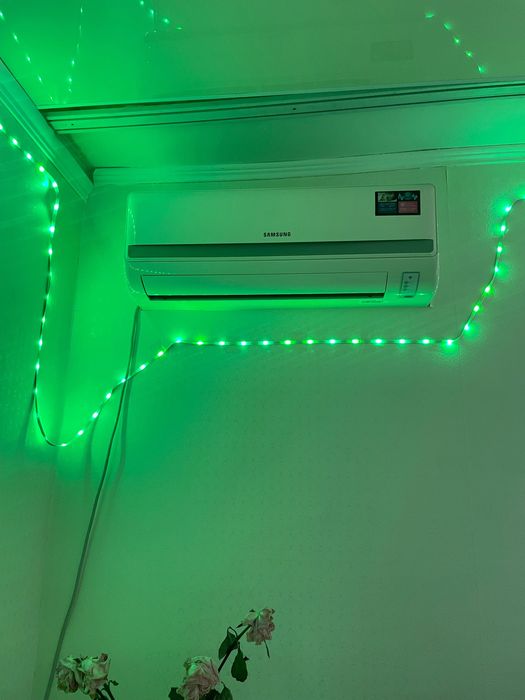 Комната в 2комн квартире